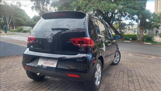 VOLKSWAGEN FOX 1.6 MI ROCK IN RIO 8V FLEX 4P MANUAL VOLKSWAGEN FOX 1.6 MI ROCK IN RIO 8V FLEX 4P MANUAL
